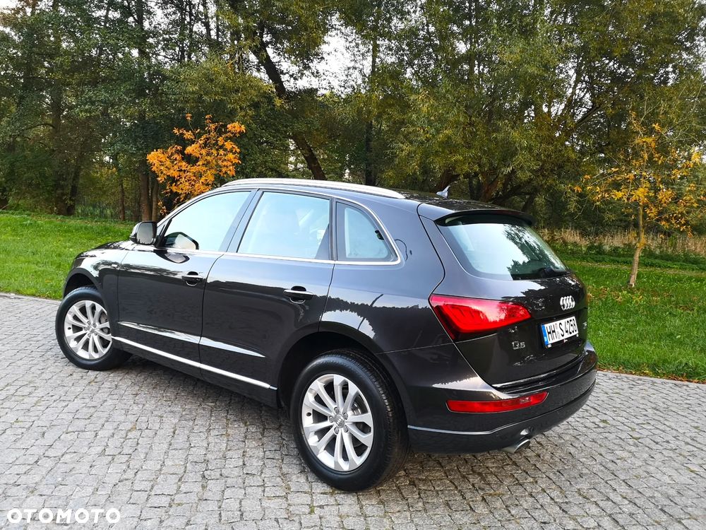 Audi Q5 - 13