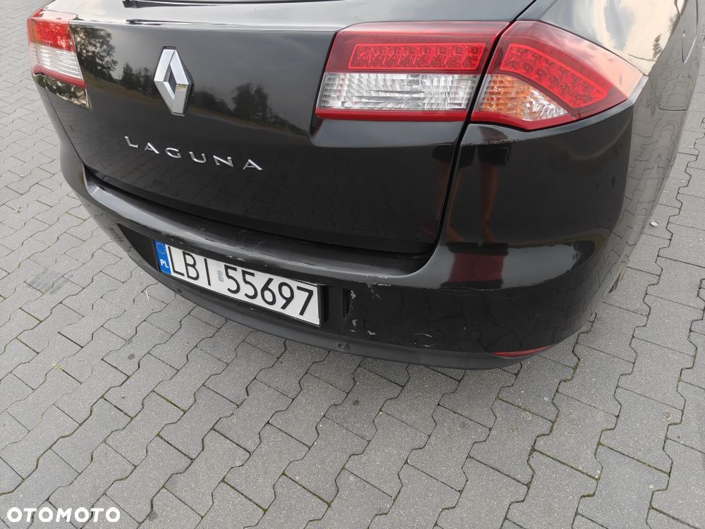 Renault Laguna - 7