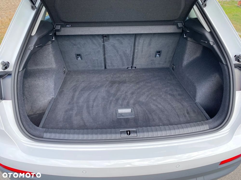 Audi Q3 35 TFSI S tronic - 25