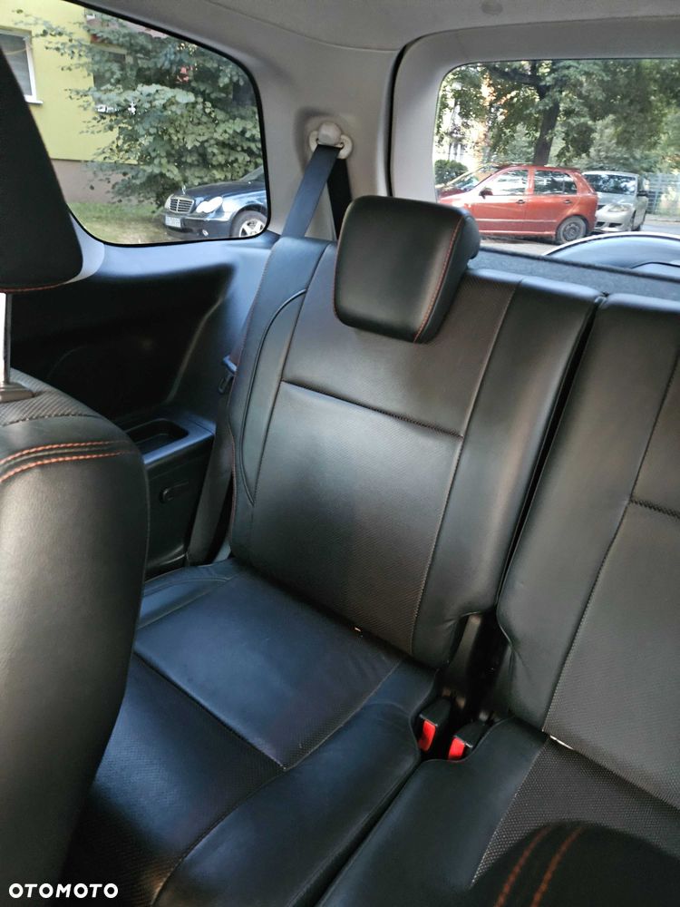 Suzuki Grand Vitara - 8