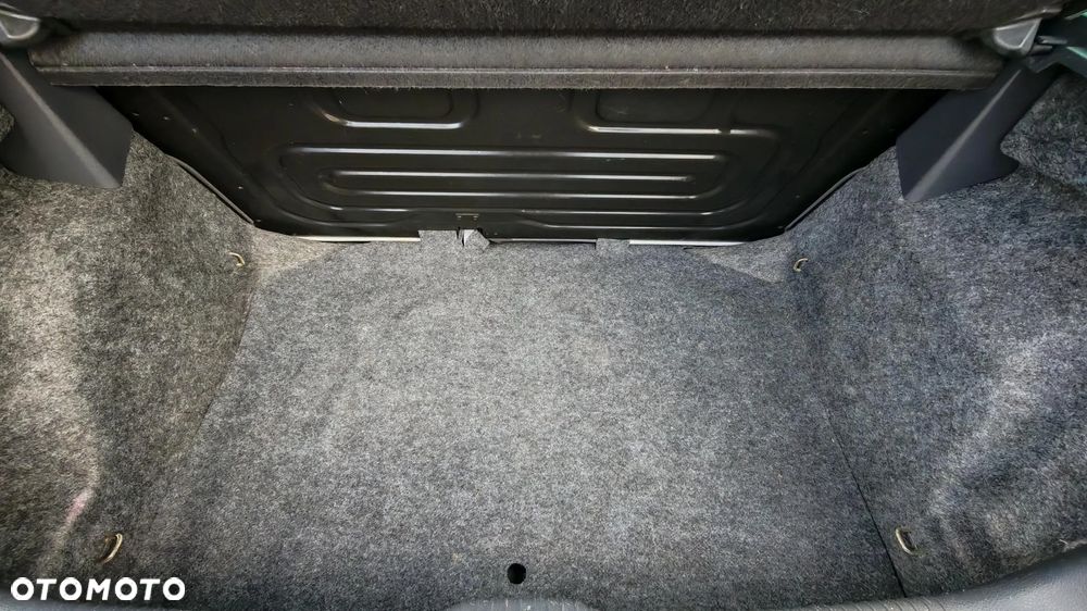 Volkswagen Polo Cross 1.4 16V - 37