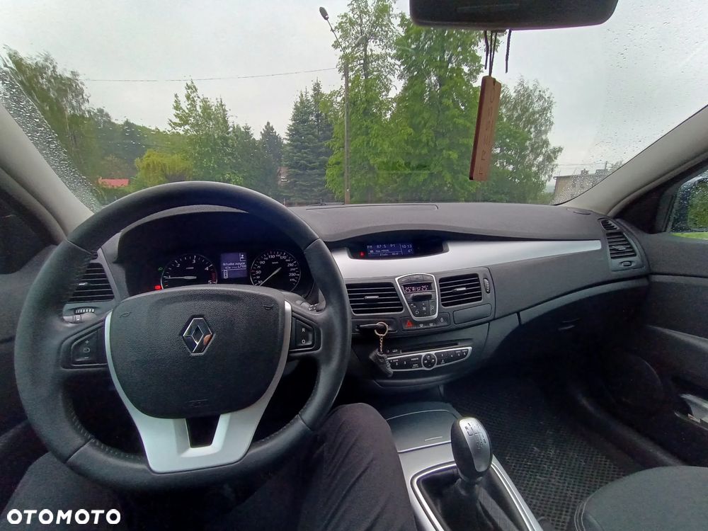 Renault Laguna 2.0 DCi Dynamique - 8