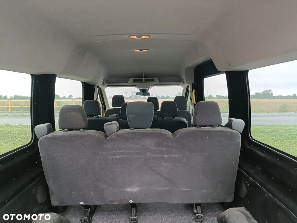Ford Transit - 10