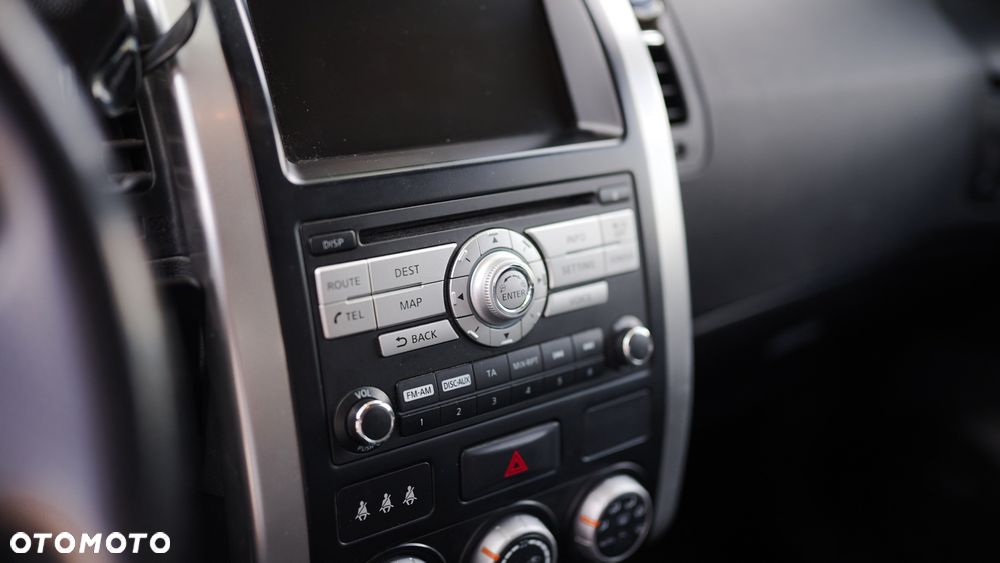 Nissan X-Trail - 23
