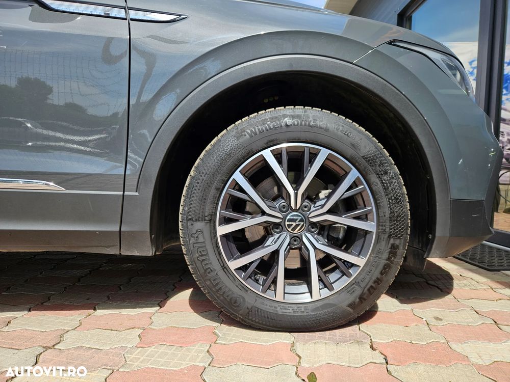 Volkswagen Tiguan 2.0 TDI DSG Life - 23