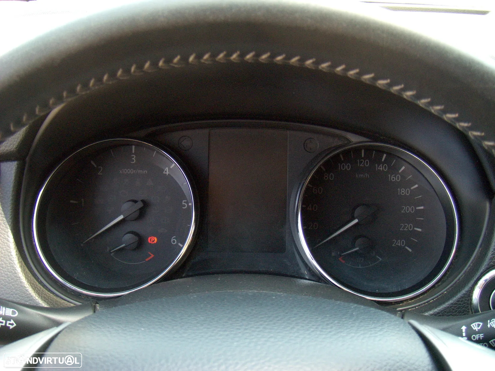 Nissan Qashqai 1.5 dCi Tekna Premium 18 129g - 13