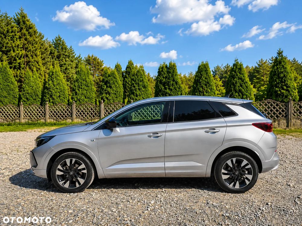Opel Grandland X 1.5 CDTI Elegance Business Pack S&S - 5