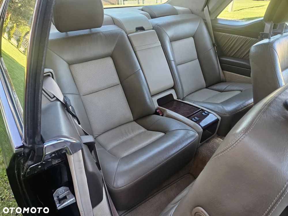 Mercedes-Benz CL - 9
