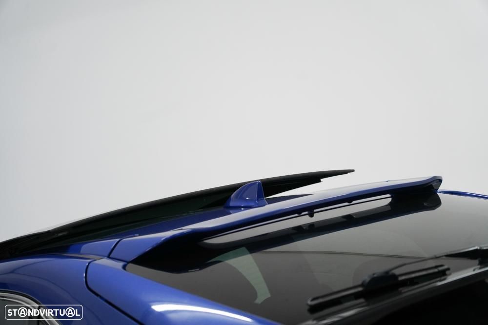 Honda Civic 1.6 i-DTEC Elegance Navi - 18