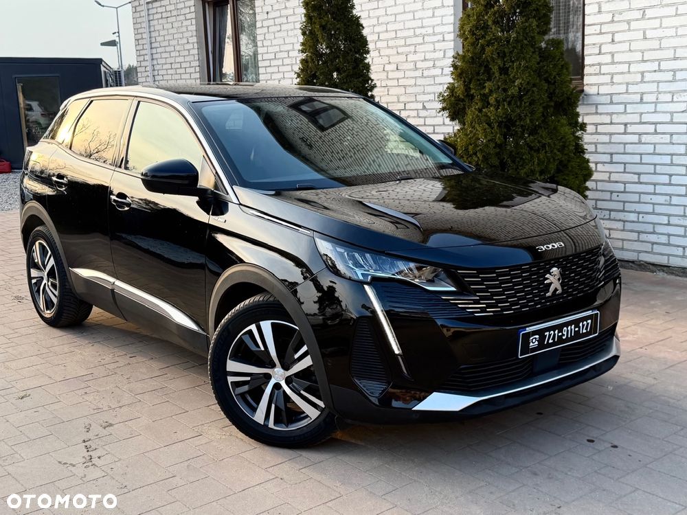 Peugeot 3008 - 5