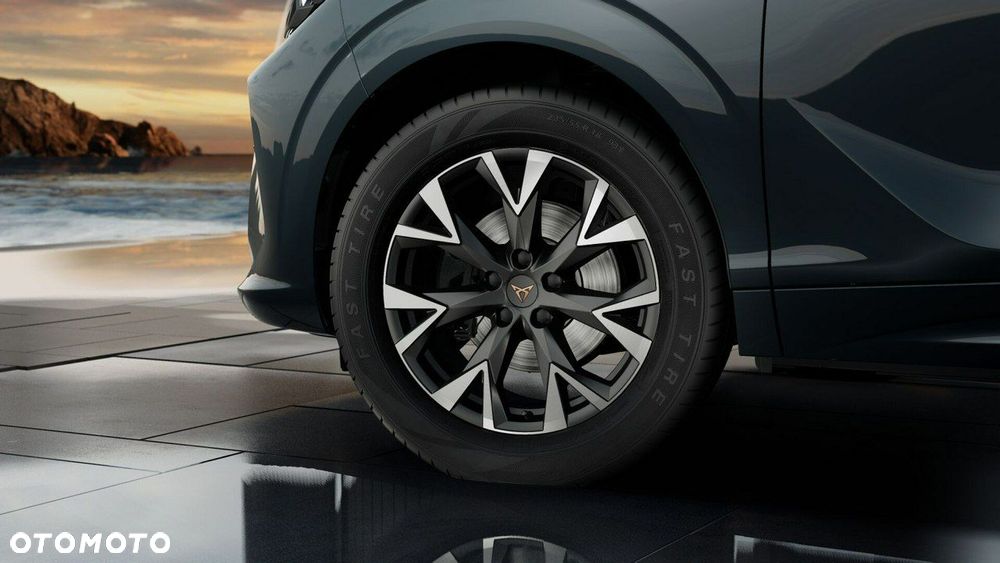 Cupra Terramar - 8