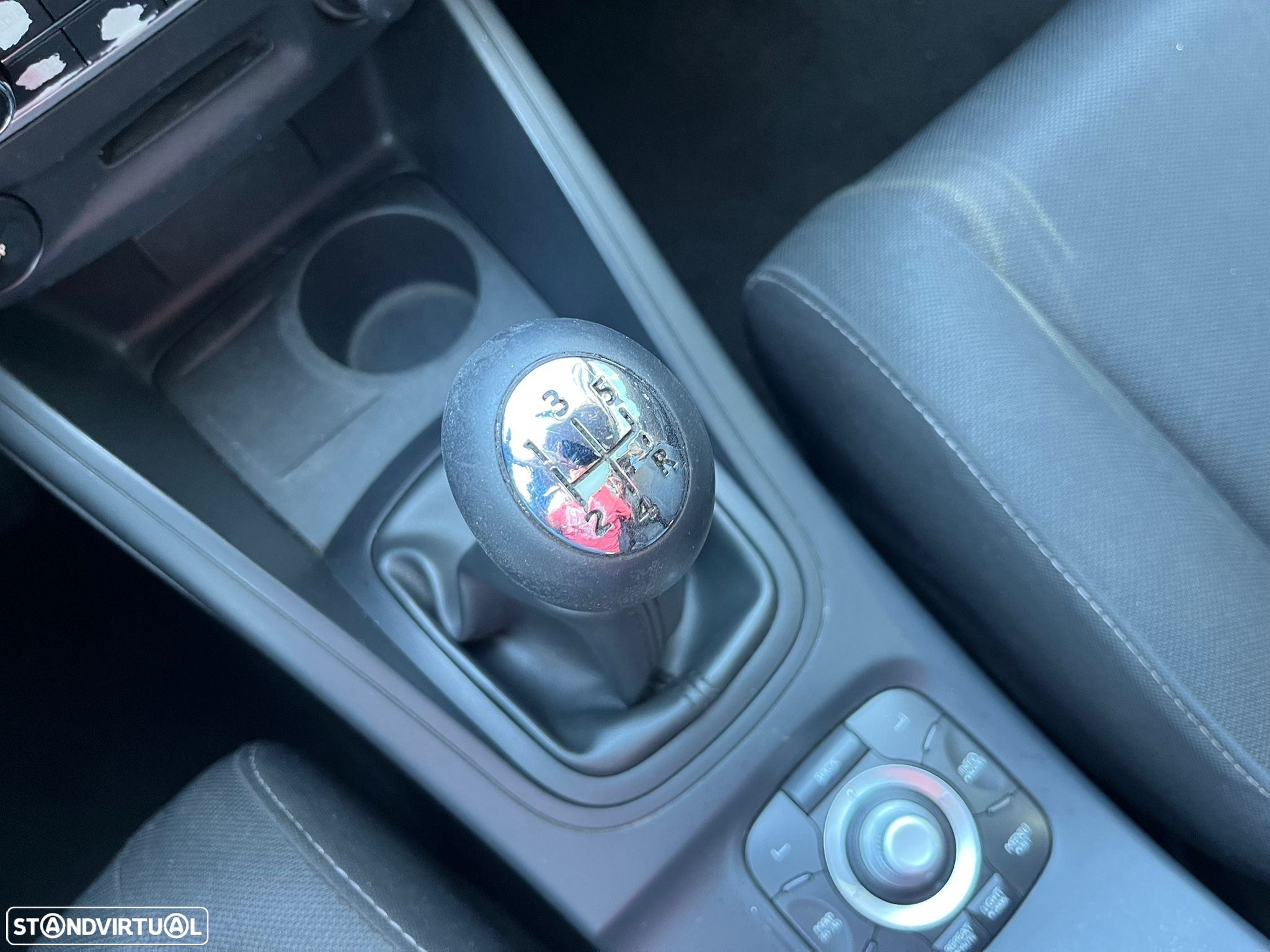 Renault Mégane 1.5 dCi Dynamique - 12