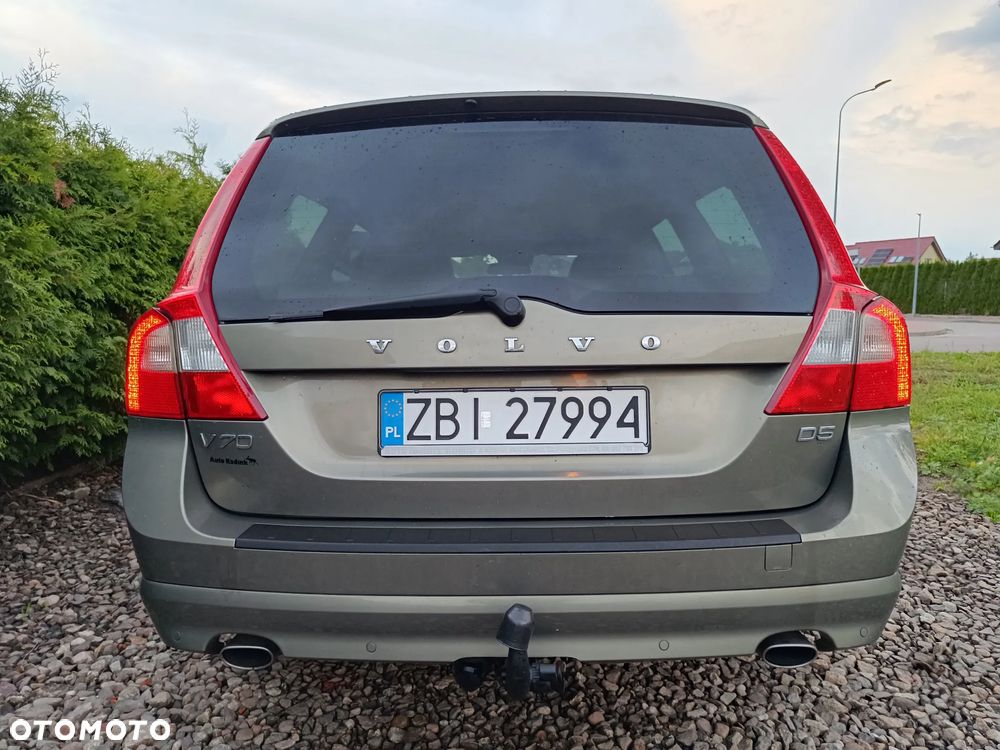 Volvo V70 - 6