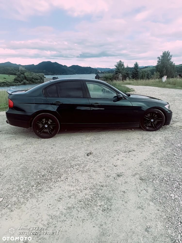 BMW Seria 3 335d - 5