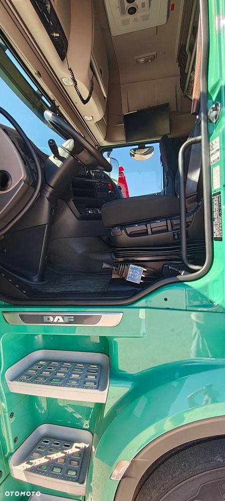 DAF XF 530 SSC 106 Standart Pokontraktowy - 7