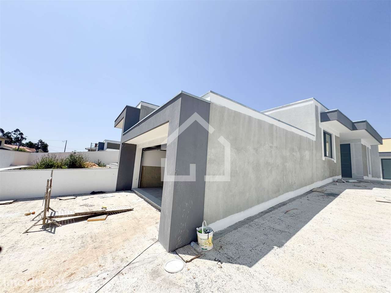 Moradia T4 TÉRREA - Travanca - Grande imagem: 3/19