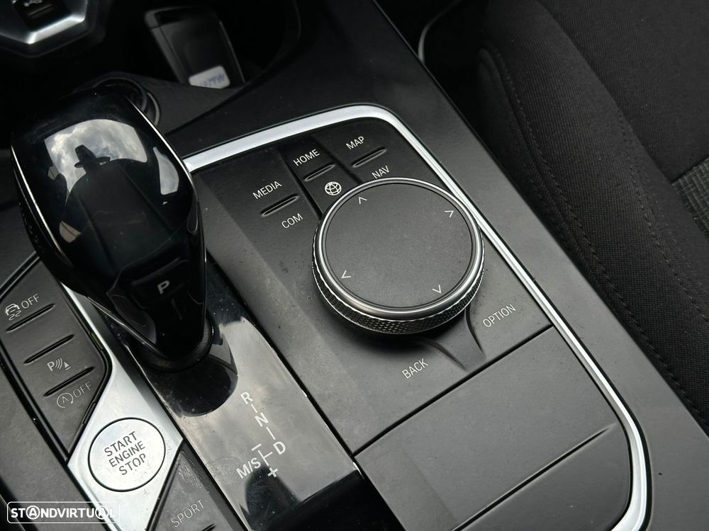 BMW 118 i Corporate Edition Auto - 21