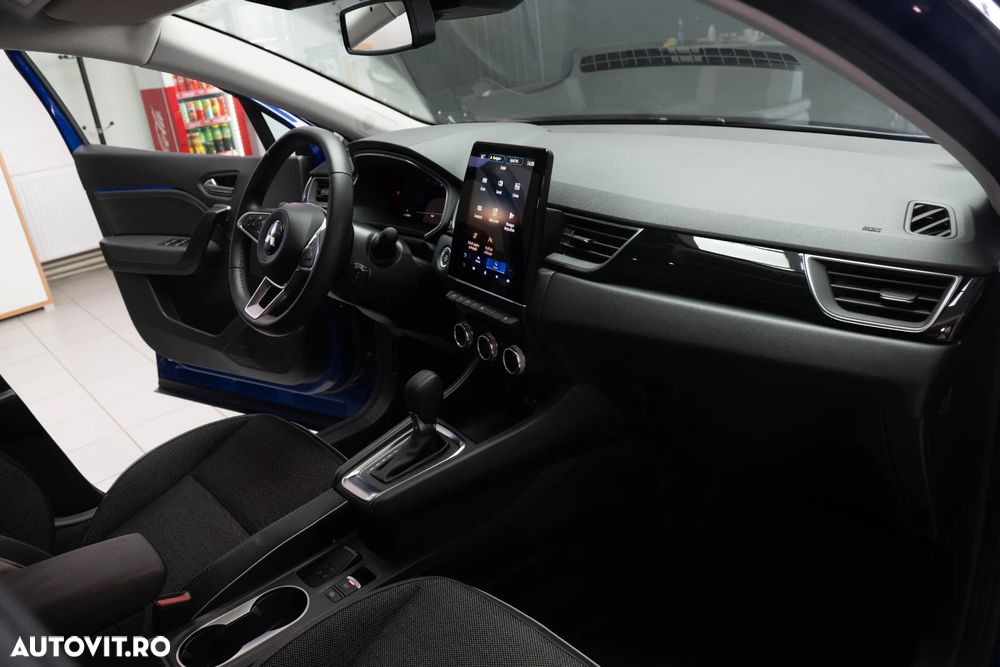 Mitsubishi ASX 1.6 PHEV Intense+ Style&Cold - 39