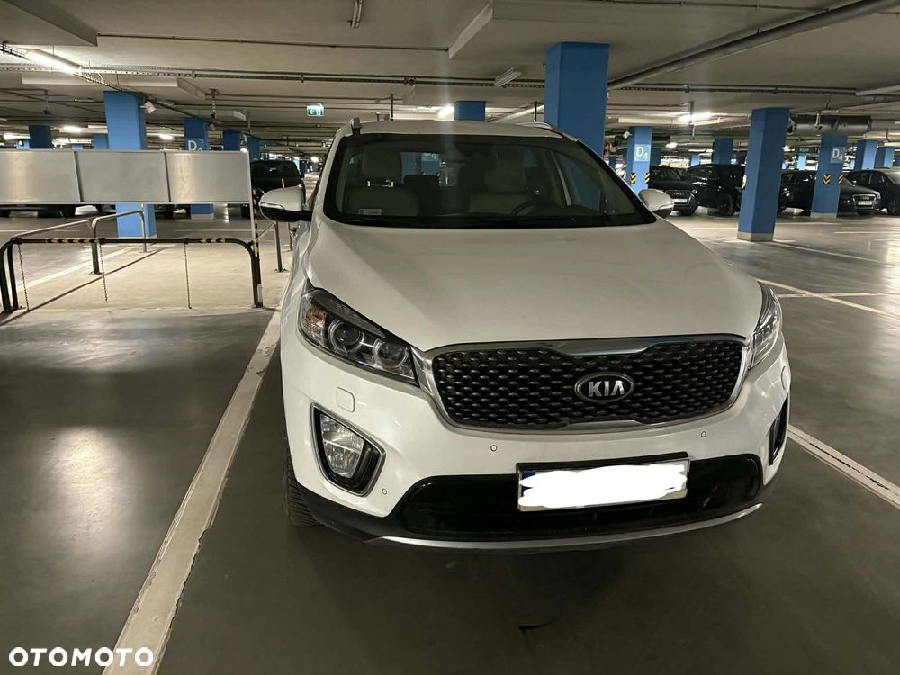 Kia Sorento 2.2 CRDI L - 1