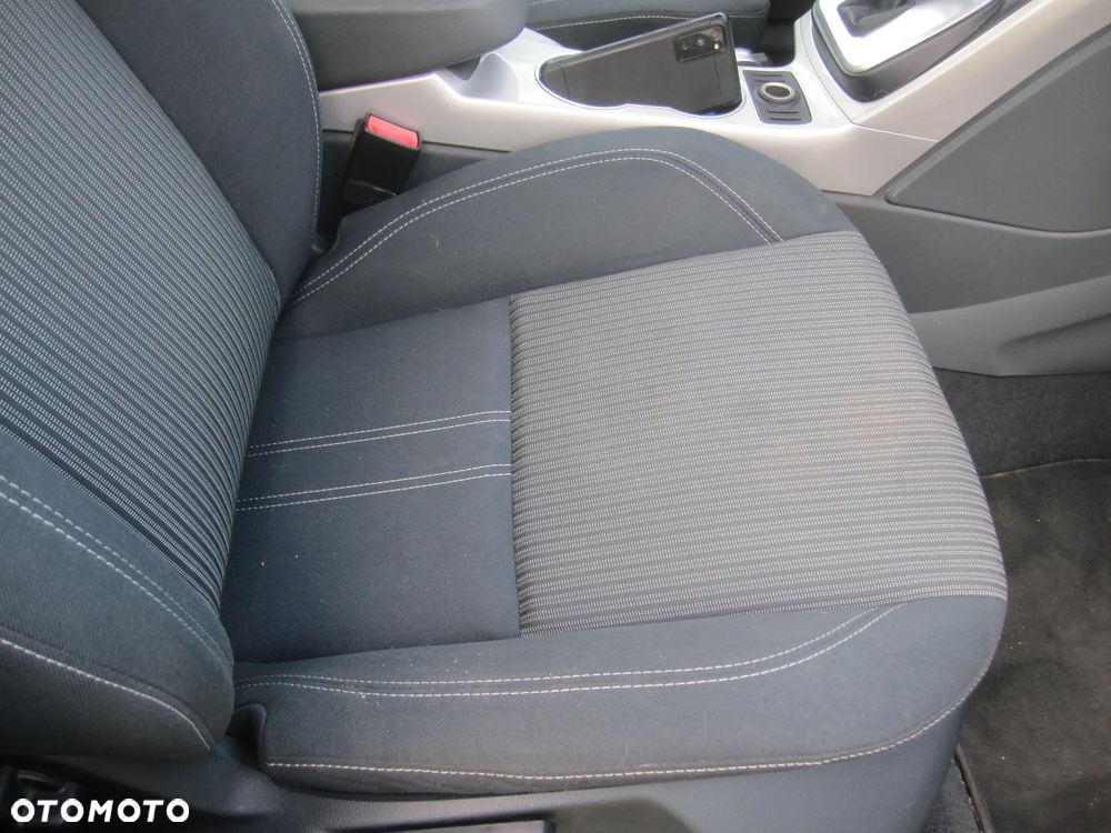 Ford C-MAX 2.0 TDCi Titanium - 17