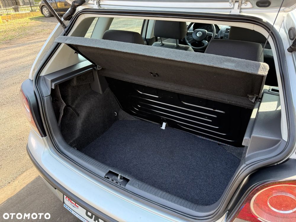 Volkswagen Polo 1.2 12V Highline - 25