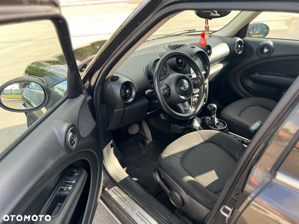 MINI Cooper D - 17