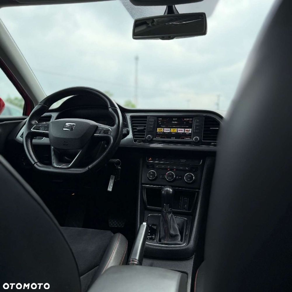 Seat Leon - 20