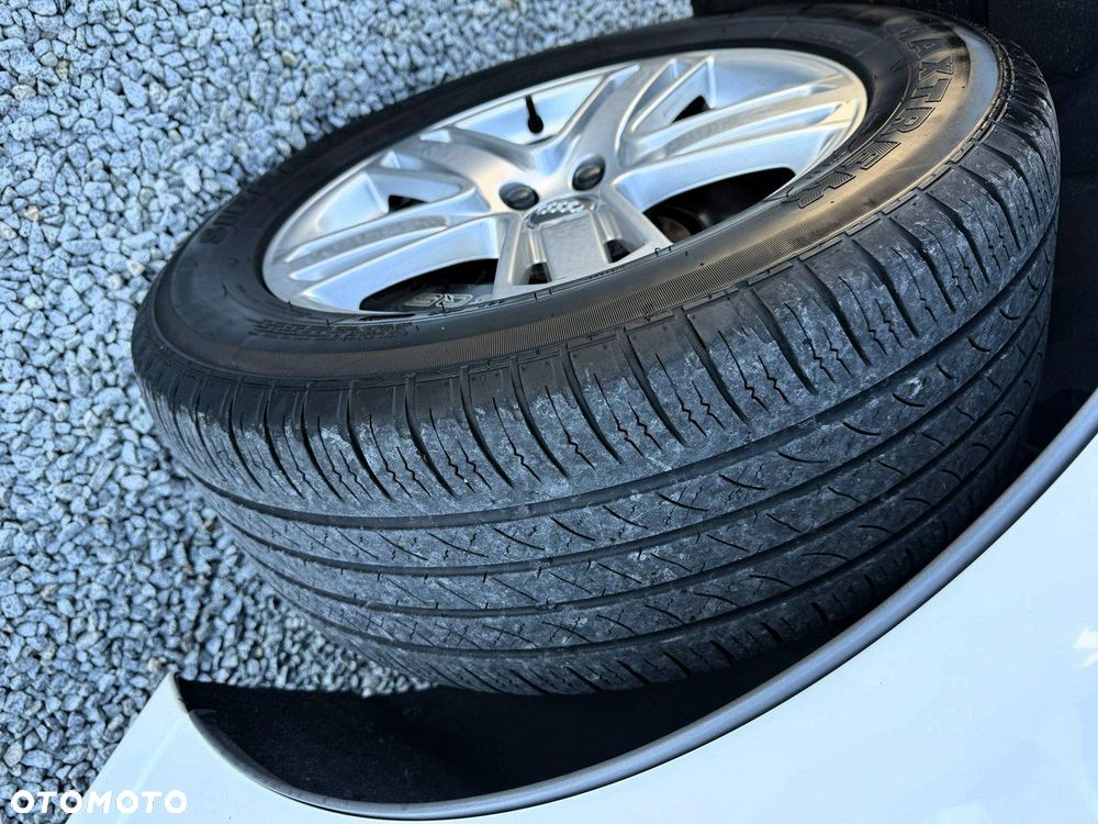 Audi SQ5 3.0 TFSI Quattro Tiptronic - 10