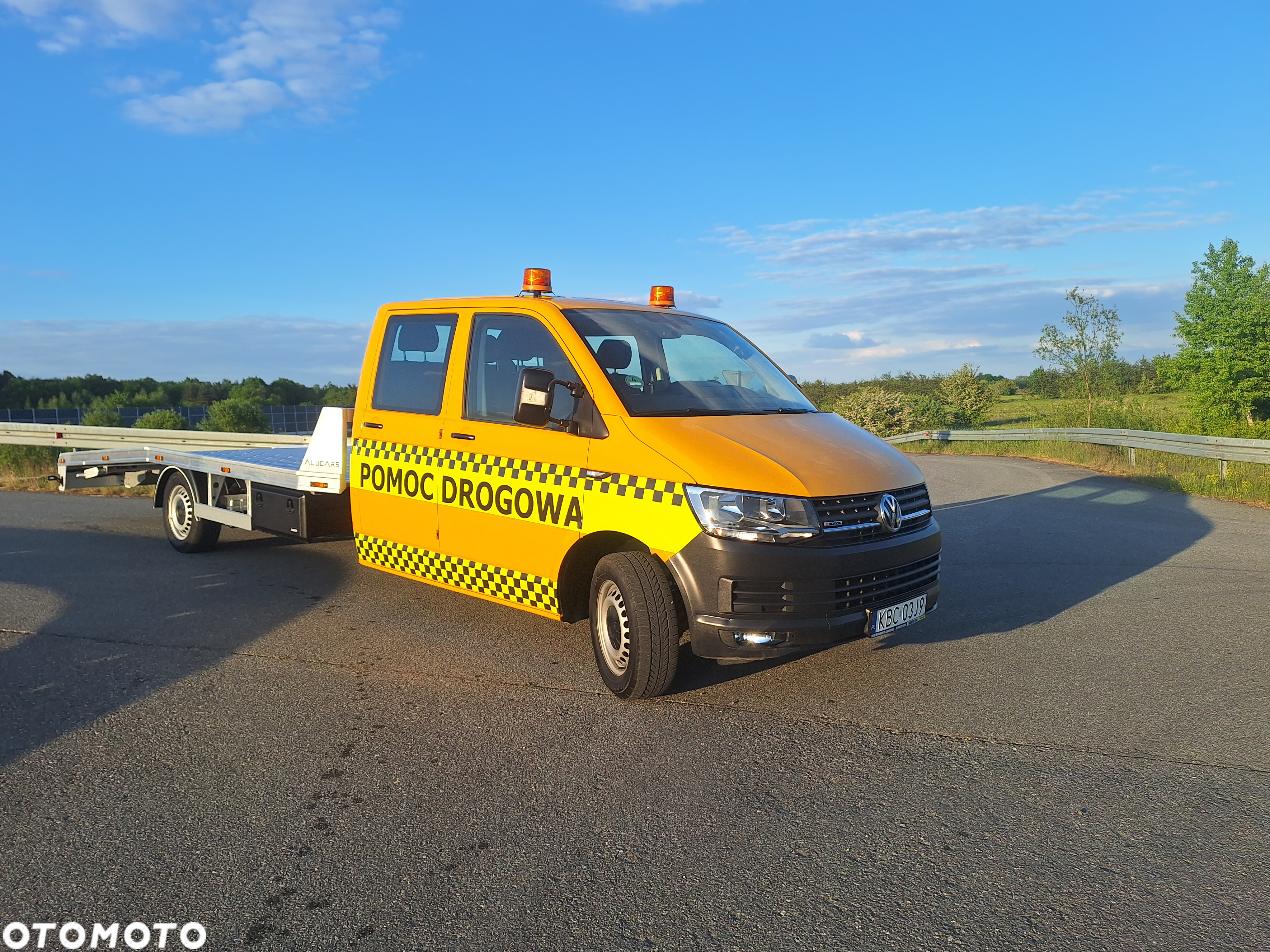 Volkswagen Autolaweta - 29
