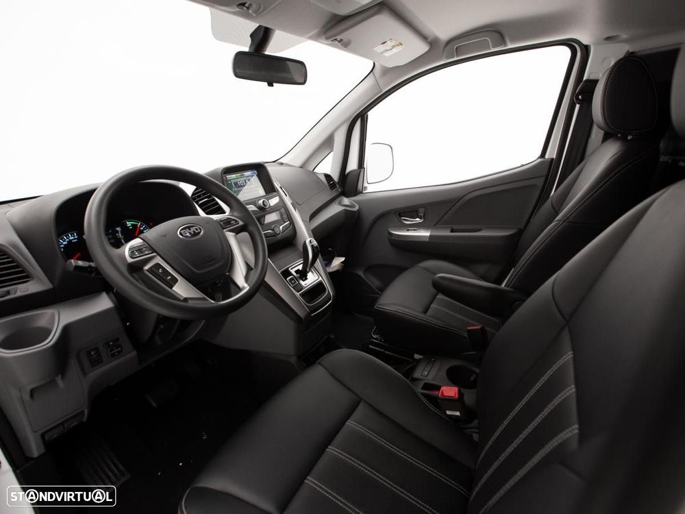 BYD ETP3 50 KWH c/VIA - 8