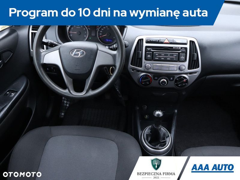 Hyundai i20 - 9