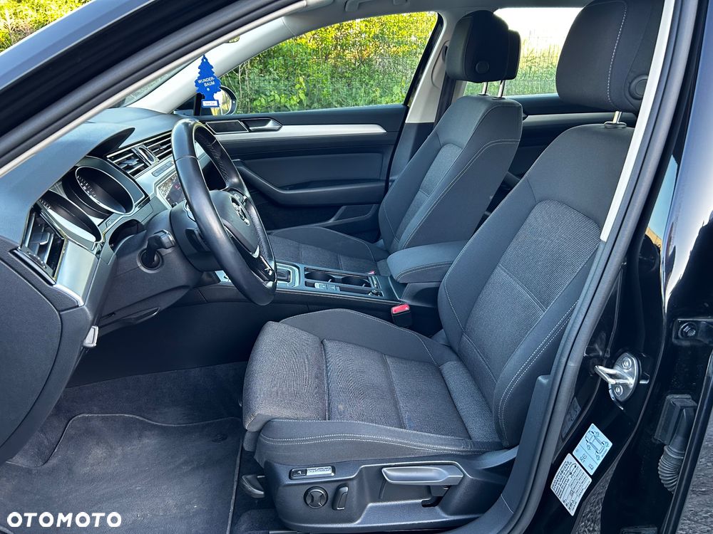 Volkswagen Passat Variant 1.5 TSI OPF DSG Business - 30