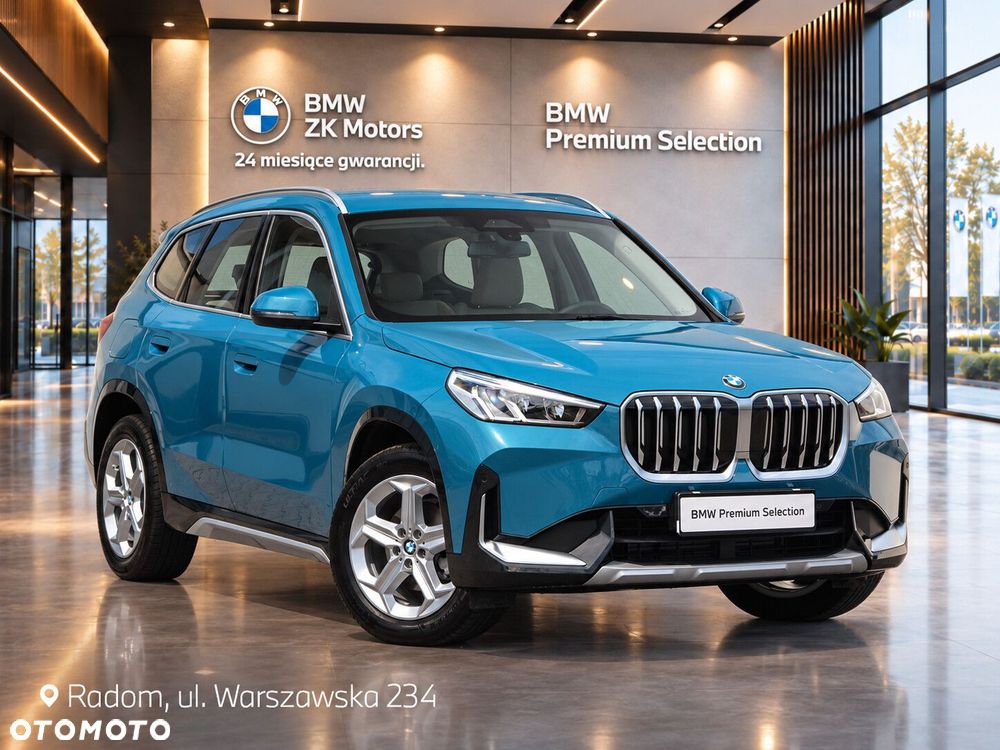 BMW X1 - 11