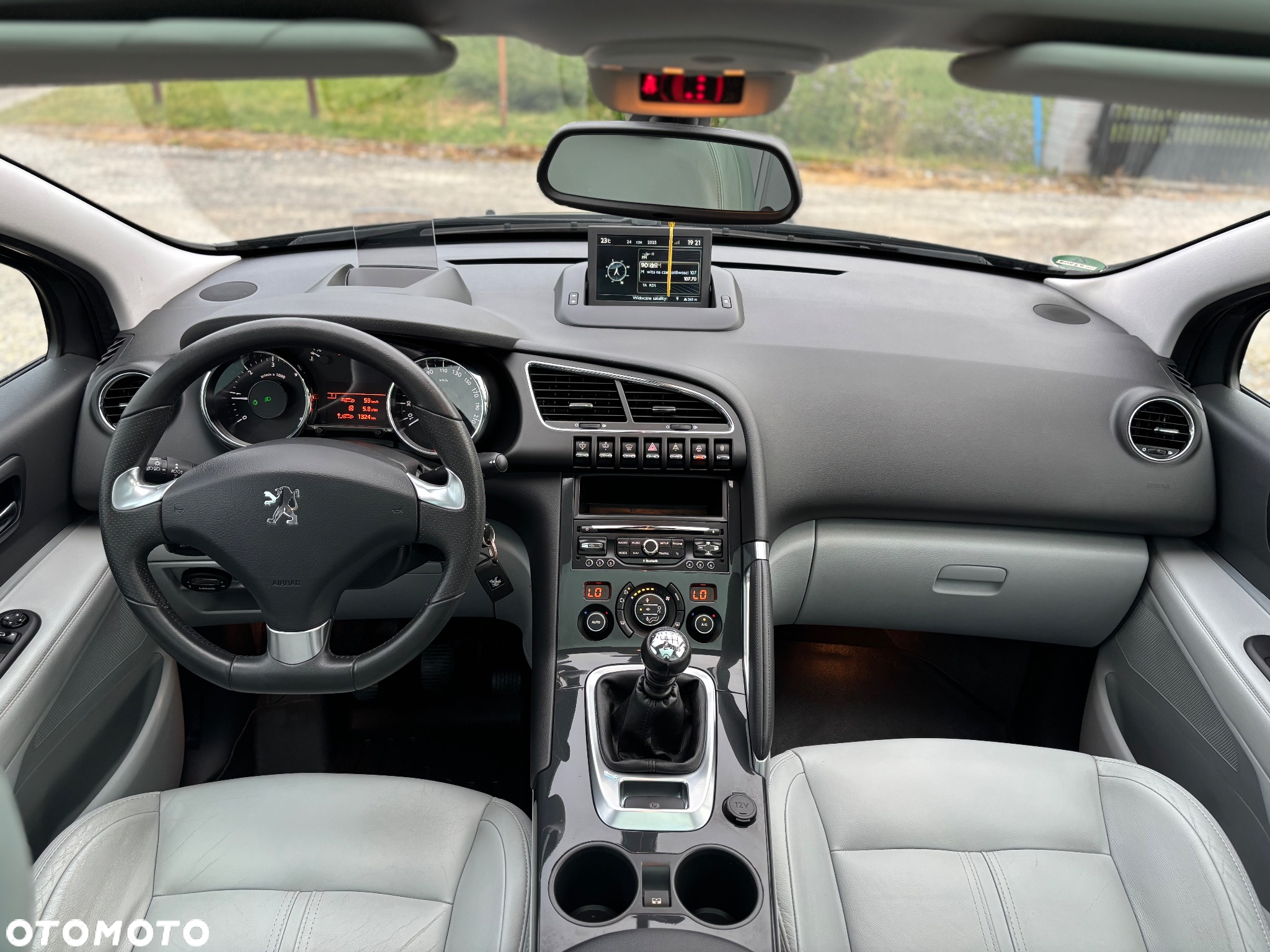 Peugeot 3008 - 15