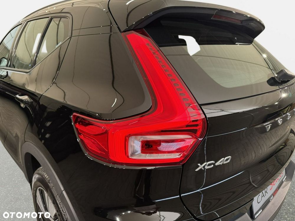 Volvo XC 40 - 12