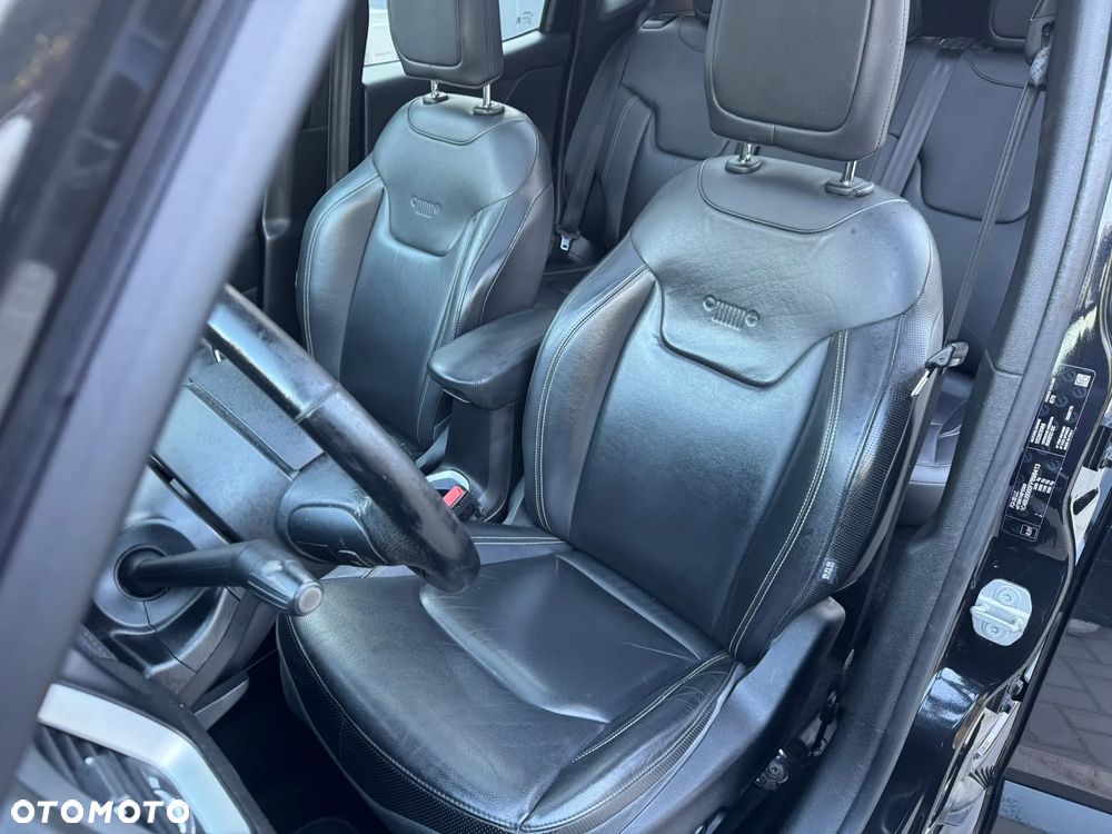 Jeep Renegade 2.0 MultiJet Active Drive Low Automatik Limited - 18