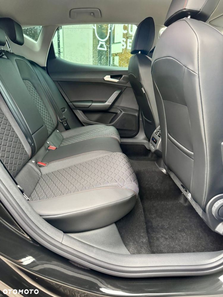 Seat Leon 1.5 eTSI FR DSG - 33