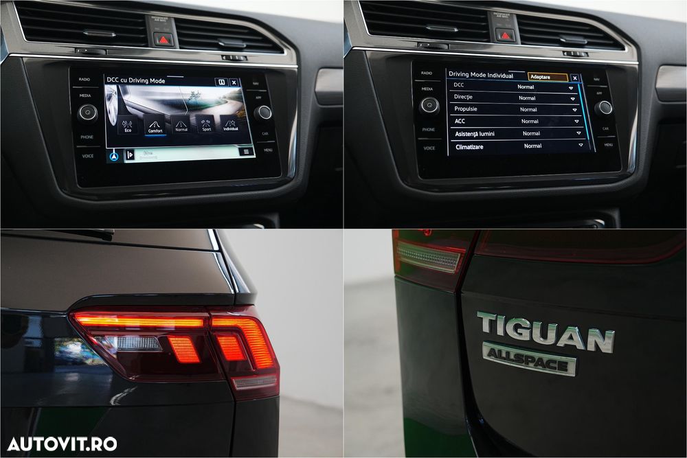 Volkswagen Tiguan - 24