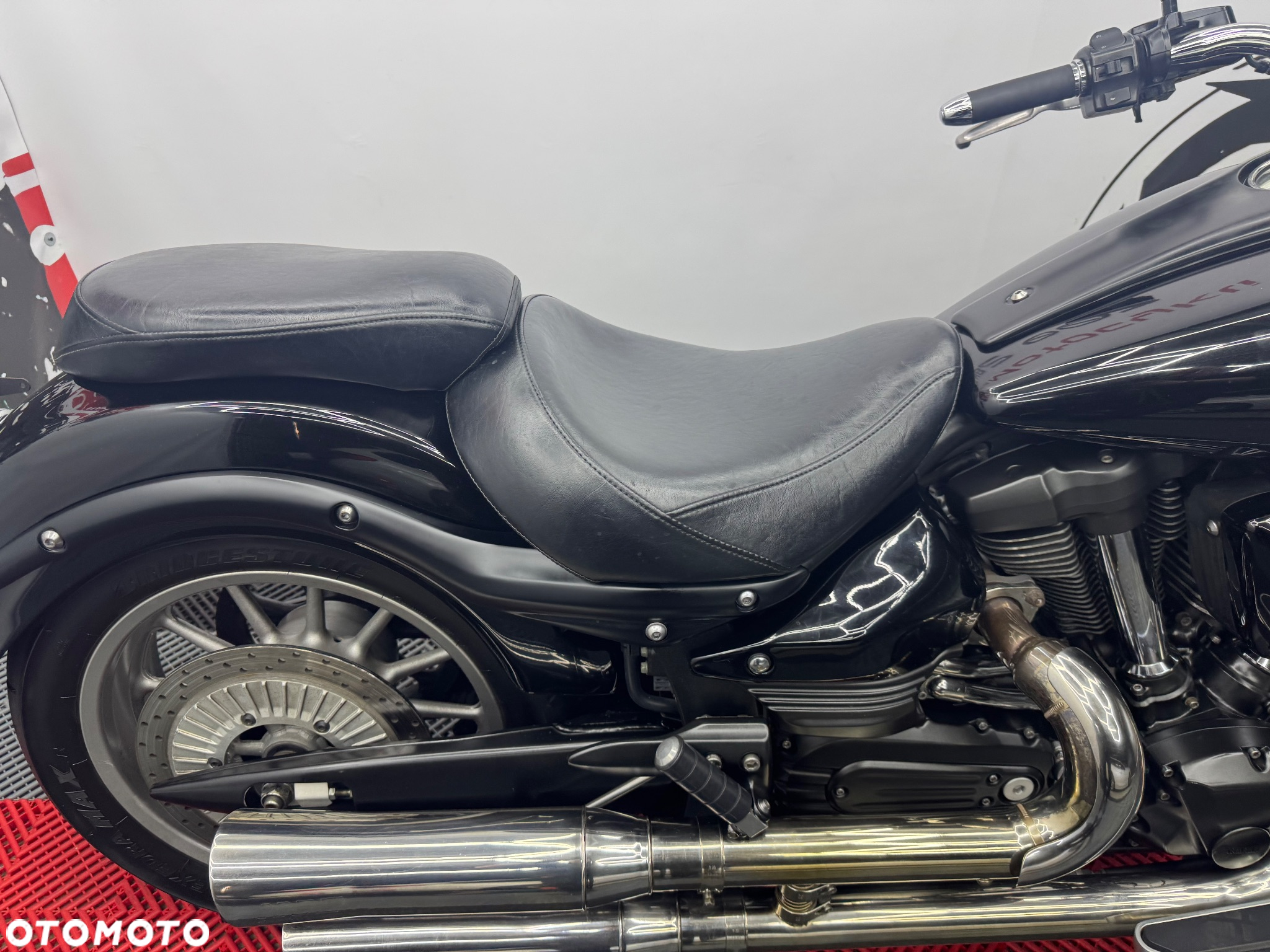 Yamaha XV - 31