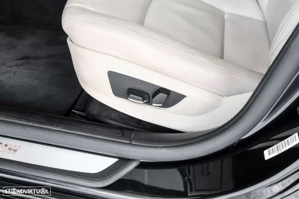 BMW 730 d - 25
