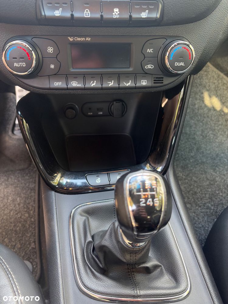 Kia Ceed - 19