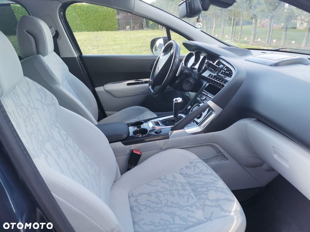 Peugeot 3008 - 9