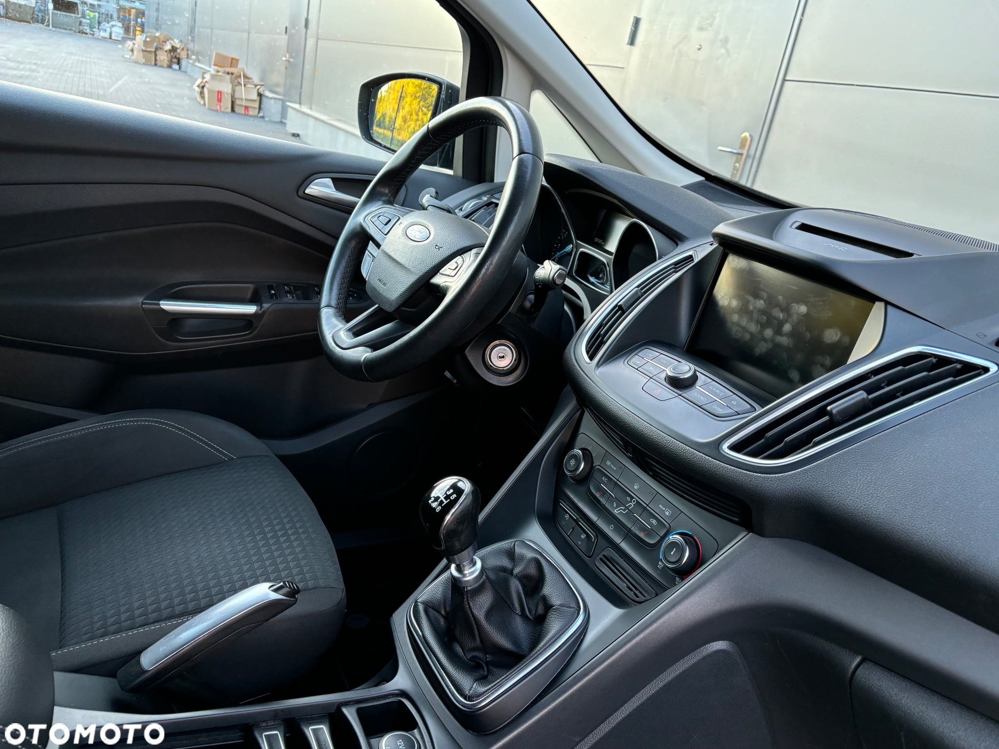 Ford C-MAX - 14