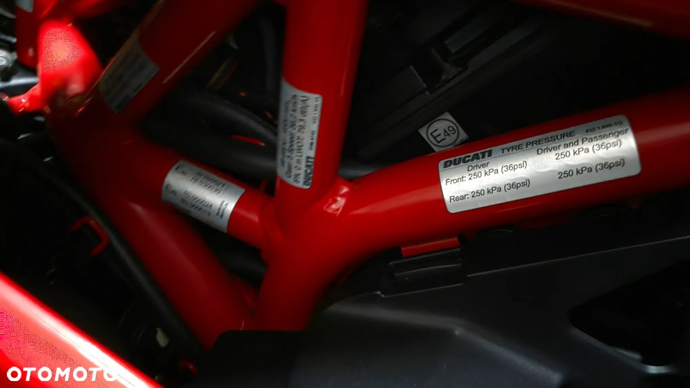 Ducati SuperSport - 9