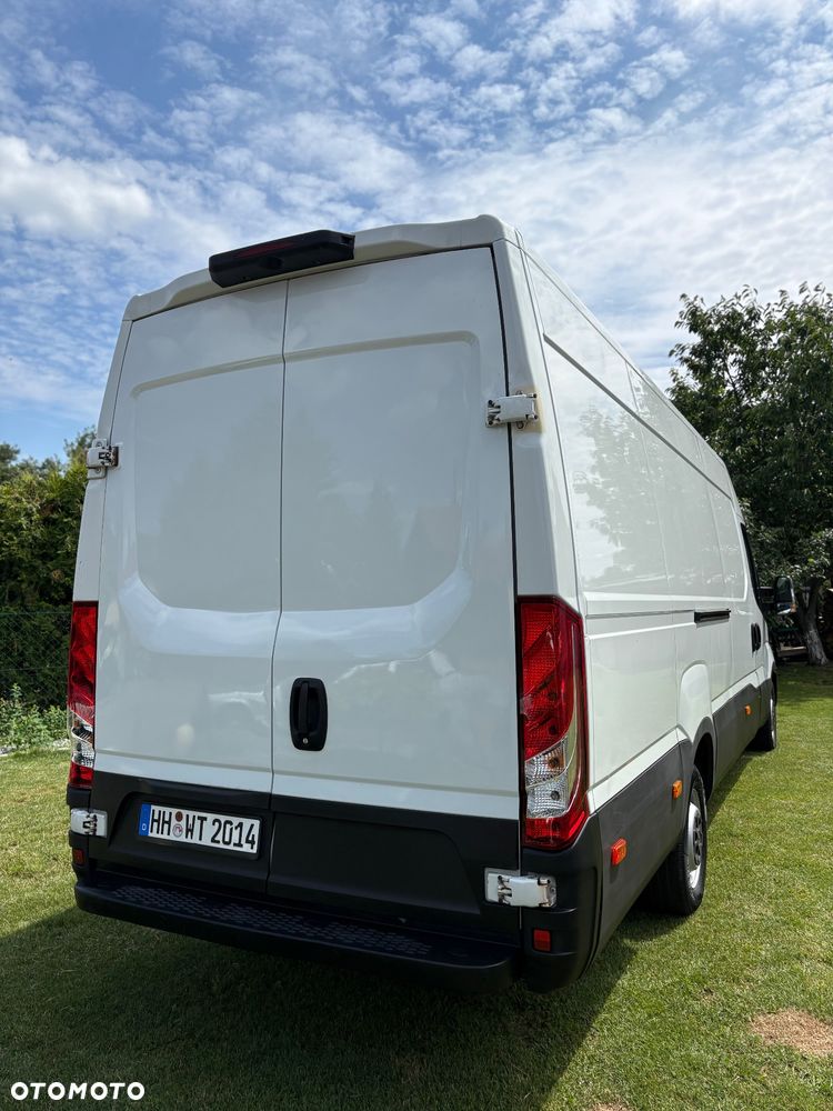 Iveco Daily 35S16 MAXI - 8