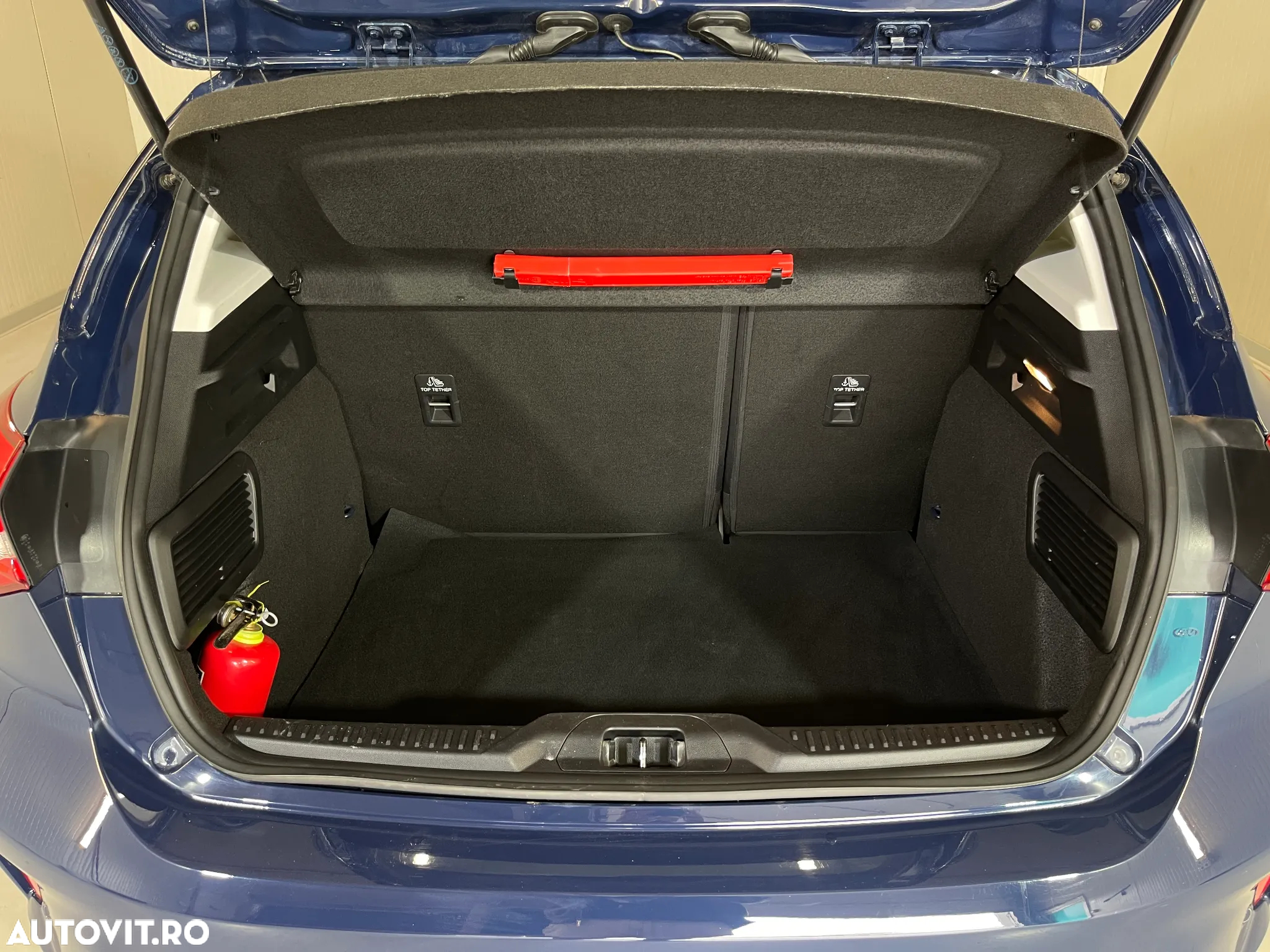 Ford Focus 1.5 EcoBlue Trend Edition - 11