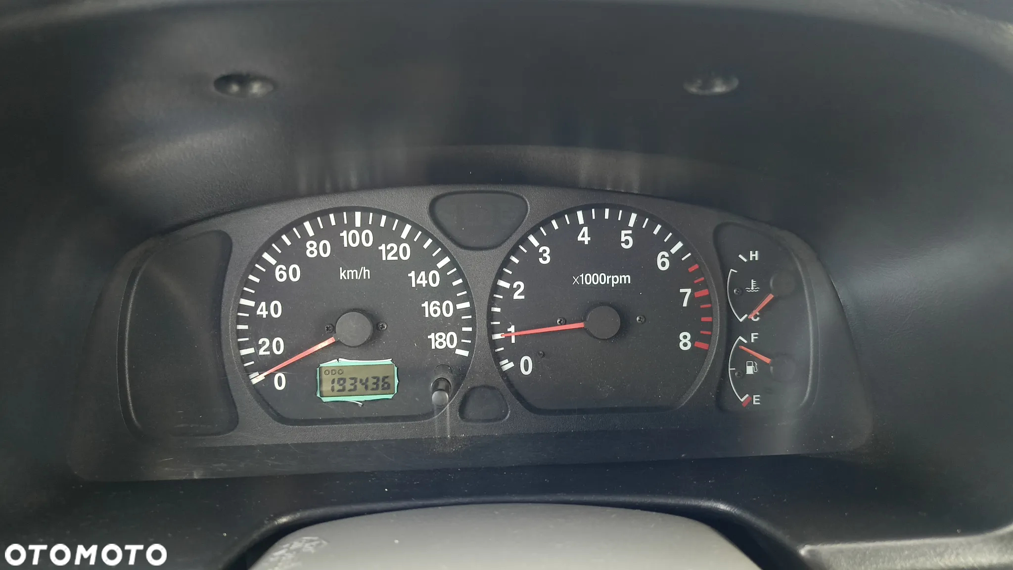 Suzuki Jimny 1.3 Jeans - 9