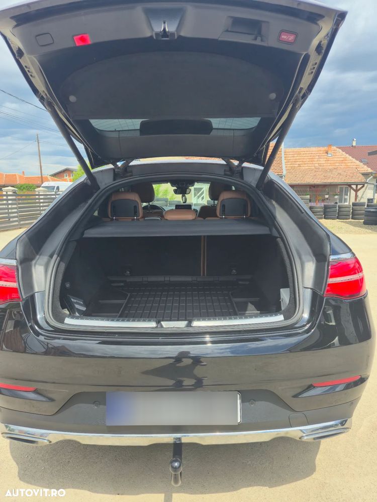 Mercedes-Benz GLE 350 d 4MATIC 9G-TRONIC - 7