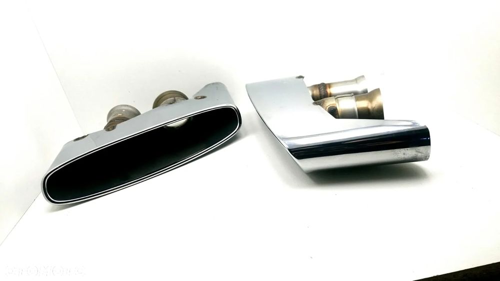 Końcówka wydechu wydech bentley bentayga 36A253681 36A253682 - 8