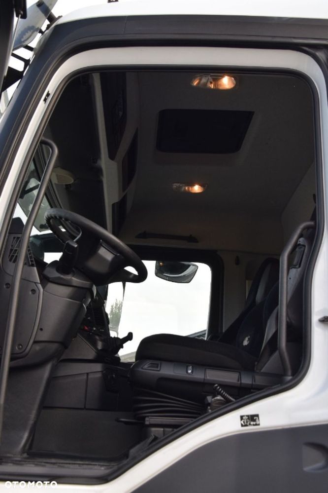 Mercedes-Benz Arocs 2645 6x4 Palfinger PK 21001L - 30